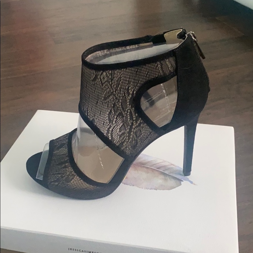 Jessica Simpson Shoes